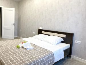 1-комн.кв., 54 м², этаж 20