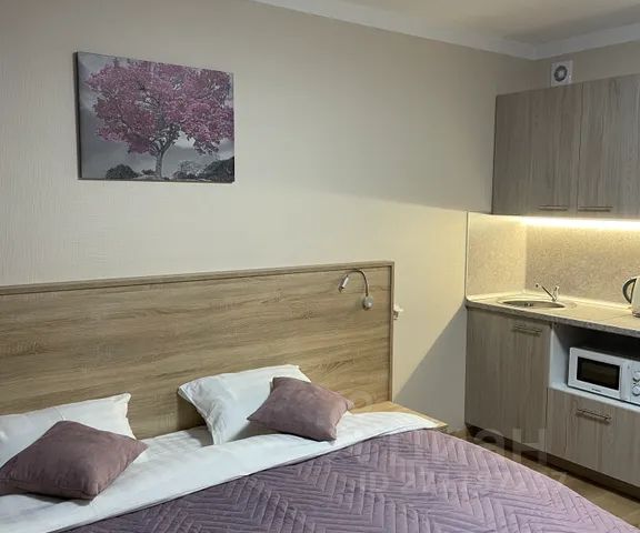 1-комн., 26 м², 5/9 этаж
