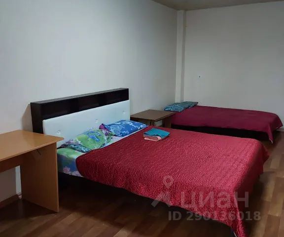 1-комн., 35 м², 6/9 этаж