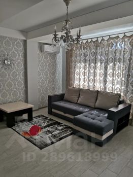 2-комн.кв., 43 м², этаж 2