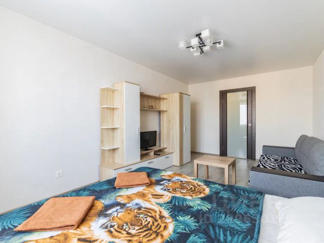1-комн., 40 м², 23/27 этаж