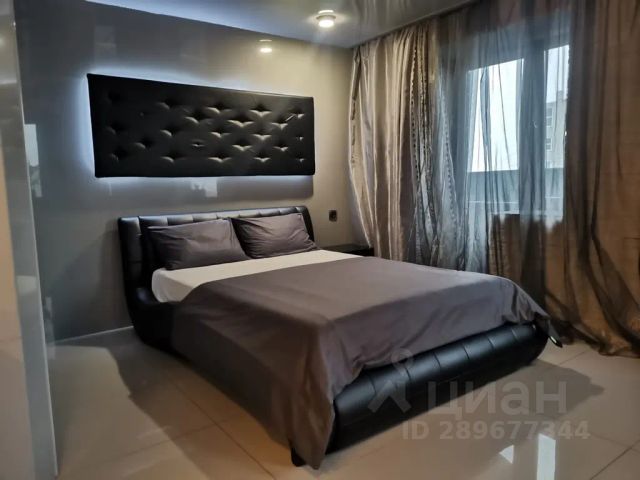 1-комн., 50 м², 17/17 этаж