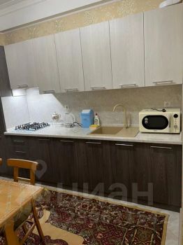 1-комн. кв 43 м2, 8/10 эт