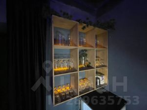 1-комн.кв., 80 м², этаж 1