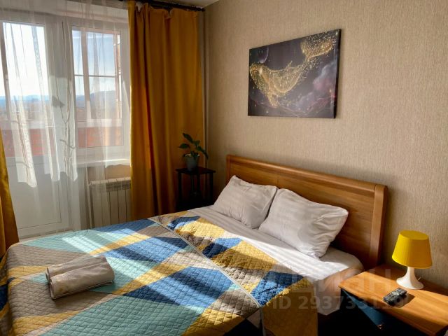 Студия, 32 м², 15/25 этаж