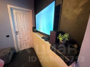 1-комн.кв., 80 м², этаж 1