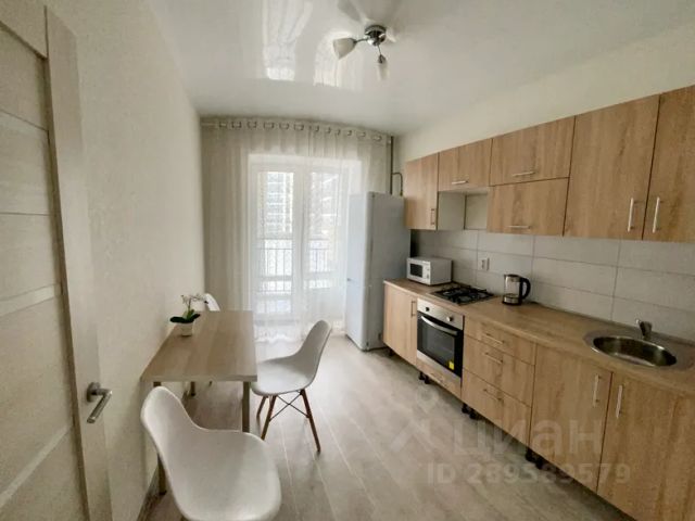 1-комн., 35 м², 3/10 этаж