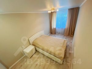 2-комн.кв., 42 м², этаж 3