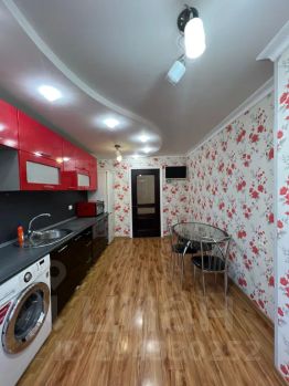 2-комн.кв., 46 м², этаж 4