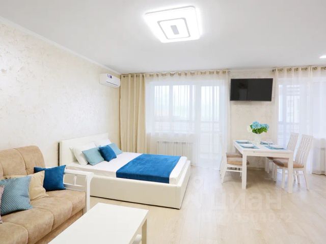 2-комн., 70 м², 24/26 этаж