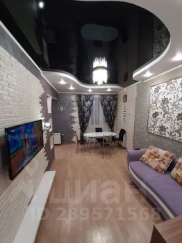 3-комн.кв., 60 м², этаж 12