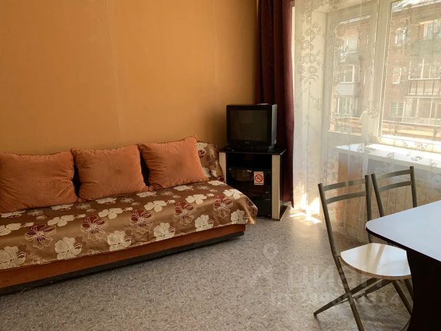 1-комн., 35 м², 4/5 этаж