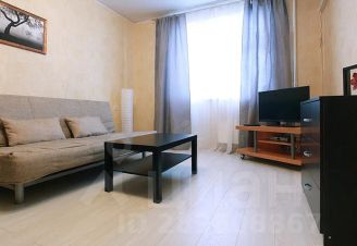 1-комн.кв., 36 м², этаж 13