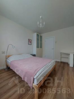 2-комн.кв., 53 м², этаж 2