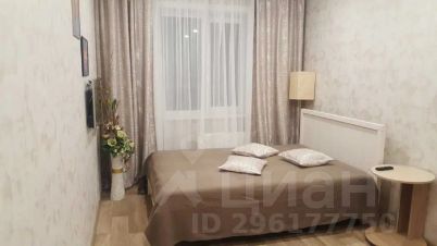 1-комн.кв., 37 м², этаж 6