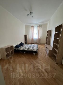 3-комн.кв., 70 м², этаж 1