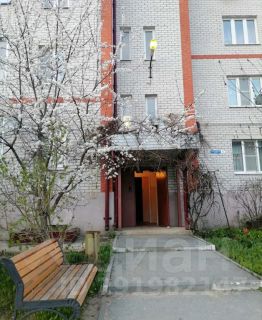 2-комн.кв., 45 м², этаж 3