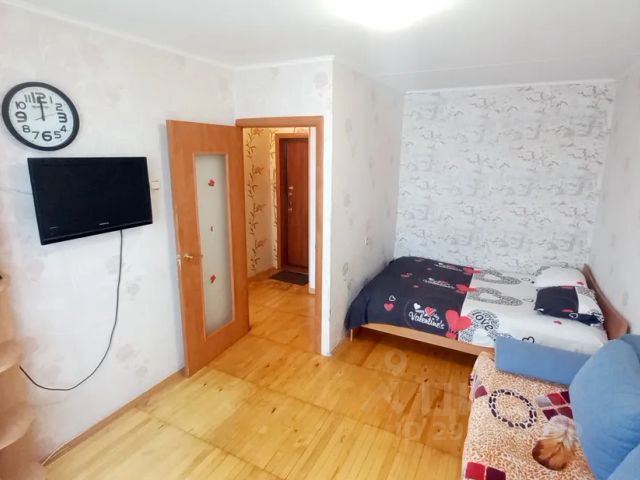 1-комн., 30 м², 8/9 этаж