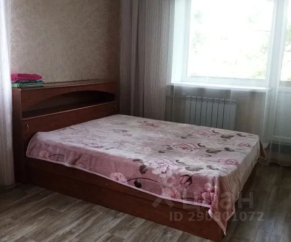 Студия, 35 м², 3/5 этаж