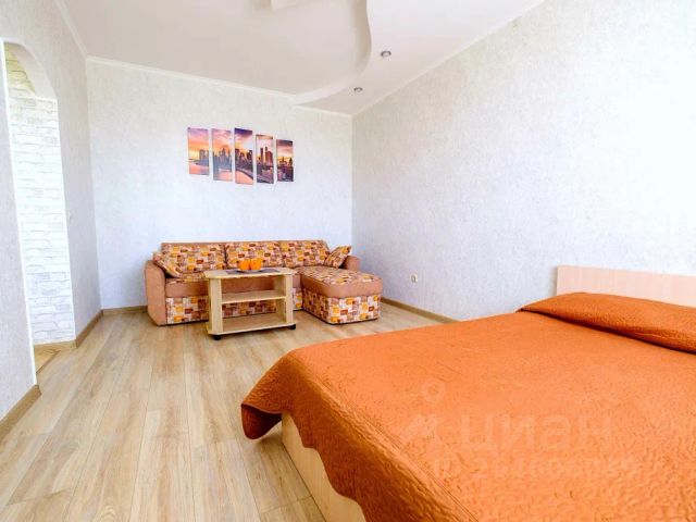 1-комн., 40 м², 12/21 этаж