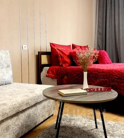 1-комн., 40 м², 4/16 этаж