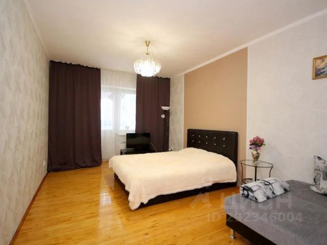 1-комн., 50 м², 8/11 этаж