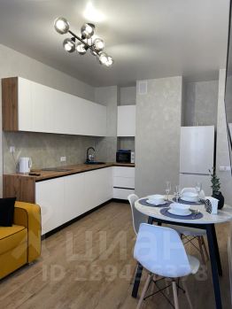 1-комн.кв., 50 м², этаж 7