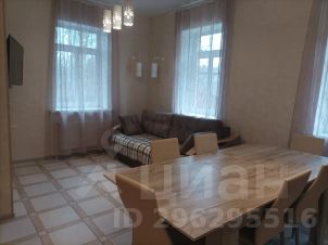 2-комн.кв., 57 м², этаж 1