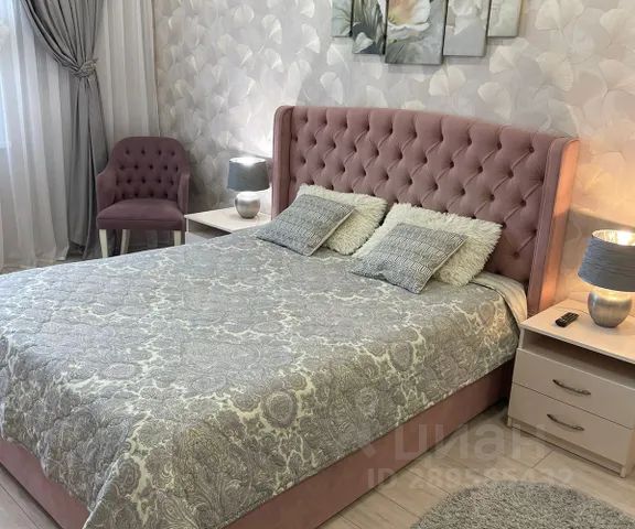 1-комн., 51 м², 10/17 этаж