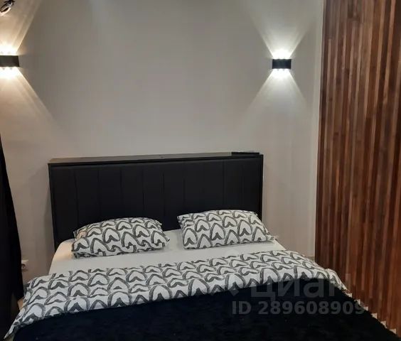 1-комн., 38 м², 1/9 этаж