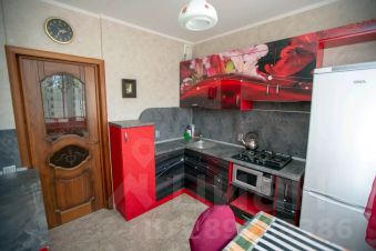 2-комн.кв., 54 м², этаж 1