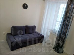 1-комн. кв 29 м2, 23/26 эт