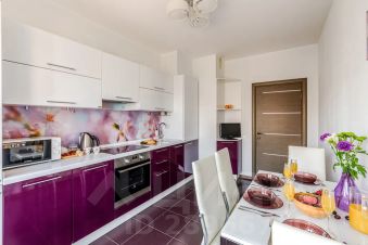 2-комн.кв., 60 м², этаж 10