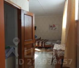 1-комн.кв., 25 м², этаж 1