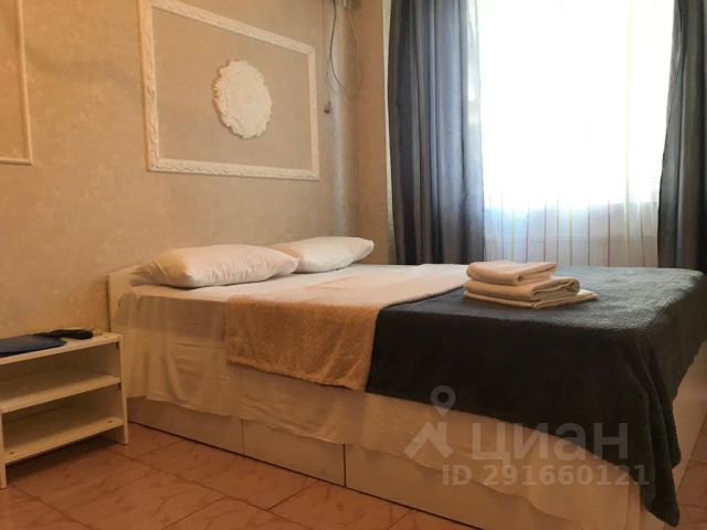 Студия, 22 м², 1/9 этаж