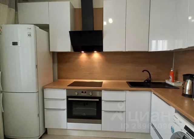 1-комн., 40 м², 12/16 этаж