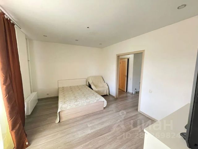 1-комн., 45 м², 10/12 этаж