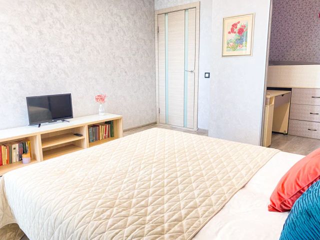 1-комн., 40 м², 8/10 этаж