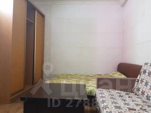 2-комн.кв., 40 м², этаж 1