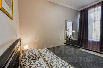 4-комн.кв., 180 м², этаж 6