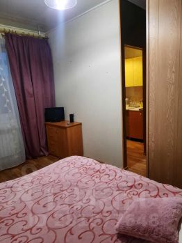 1-комн.кв., 23 м², этаж 1