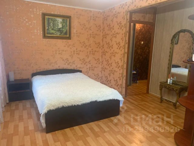 1-комн., 35 м², 1/5 этаж