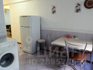 2-комн.кв., 50 м², этаж 2