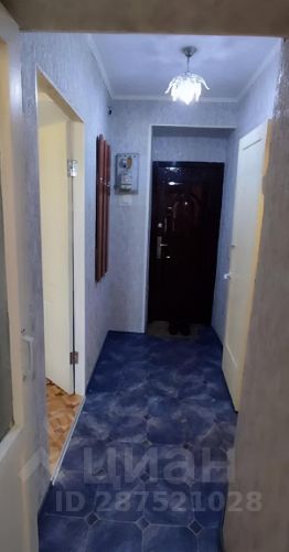 1-комн.кв., 31 м², этаж 5