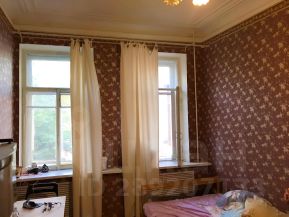 многокомн. кв., 243 м², этаж 4