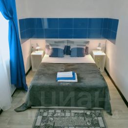 1-комн. кв 21 м2, 1/2 эт