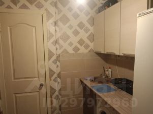 2-комн.кв., 30 м², этаж 3