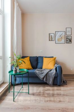 1-комн. кв 42 м2, 18/18 эт