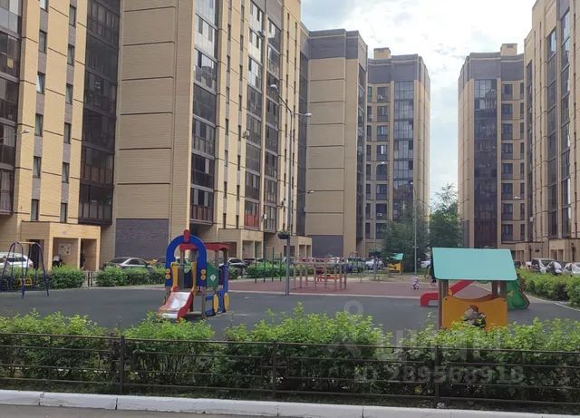 1-комн., 37 м², 7/10 этаж