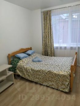 1-комн.кв., 30 м², этаж 2